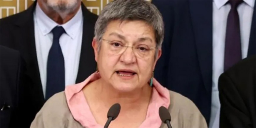 TTB Başkanı Fincancı gözaltına alındı