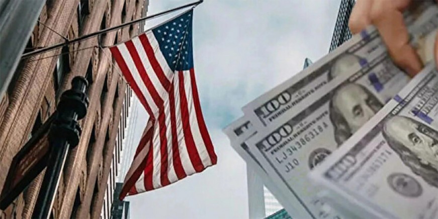 ABD’de enflasyon beklentilerin altında kaldı!