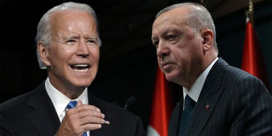 ABD’den dikkat çeken Türkiye çıkışı!