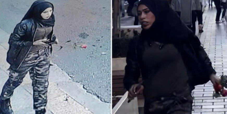 Ahlam Albashir’in ifadesininde şok detaylar!