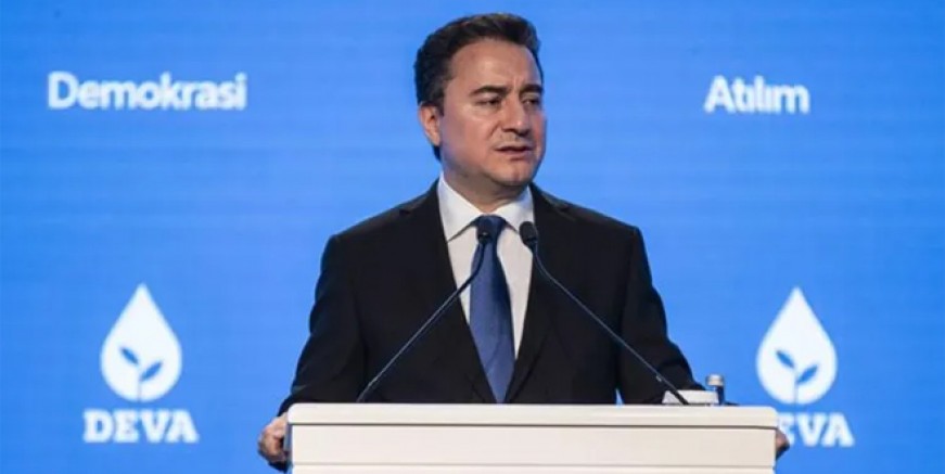 Ali Babacan: Seçimden sonra YÖK’ü kapatacağız