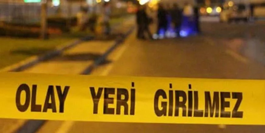 Ankara’da 5 Afgan’ın cansız bedeni bulundu