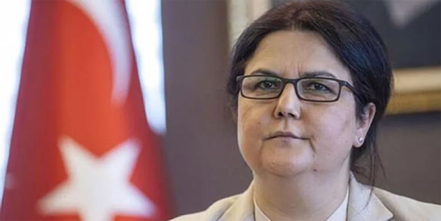 Bakan Yanık’tan Kılıçdaroğlu’na tepki