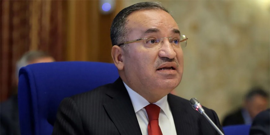 Bekir Bozdağ’ın FETÖ pişmanlığı