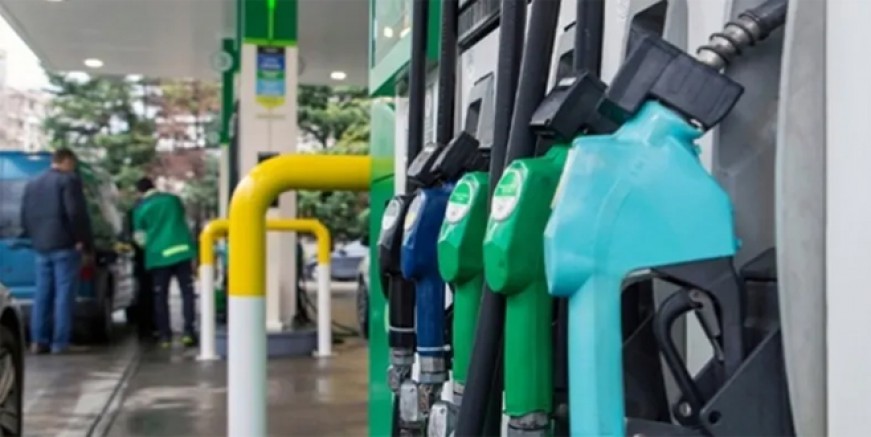 Benzin ve LPG’ye bir zam daha geliyor