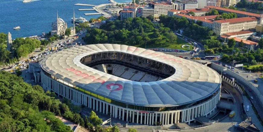Beşiktaş – Antalyaspor maçı ertelendi!