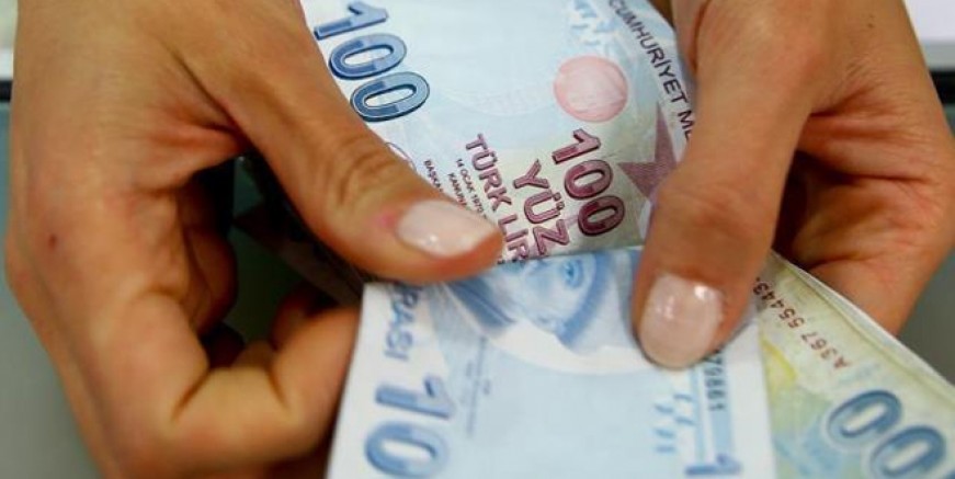 Asgari ücret için çalışma başladı
