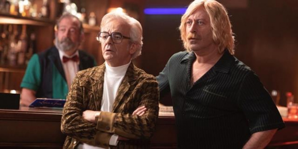 Cem Yılmaz’a Erşan Kuneri şoku