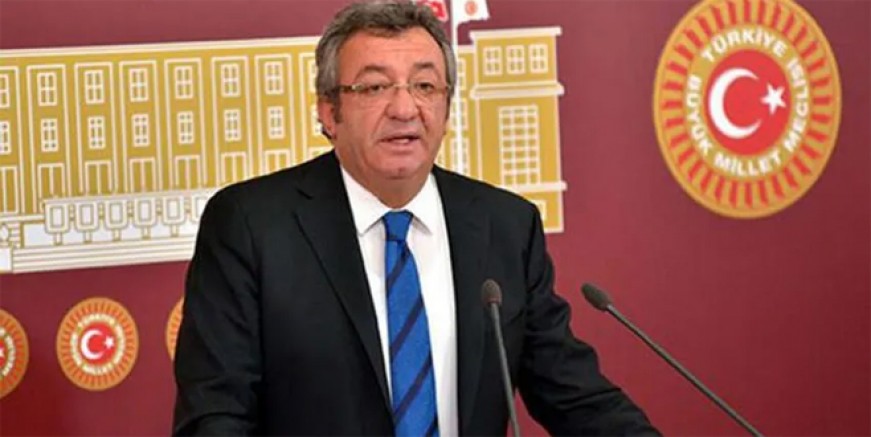 CHP’den HDP’ye Cumhuriyet tepkisi