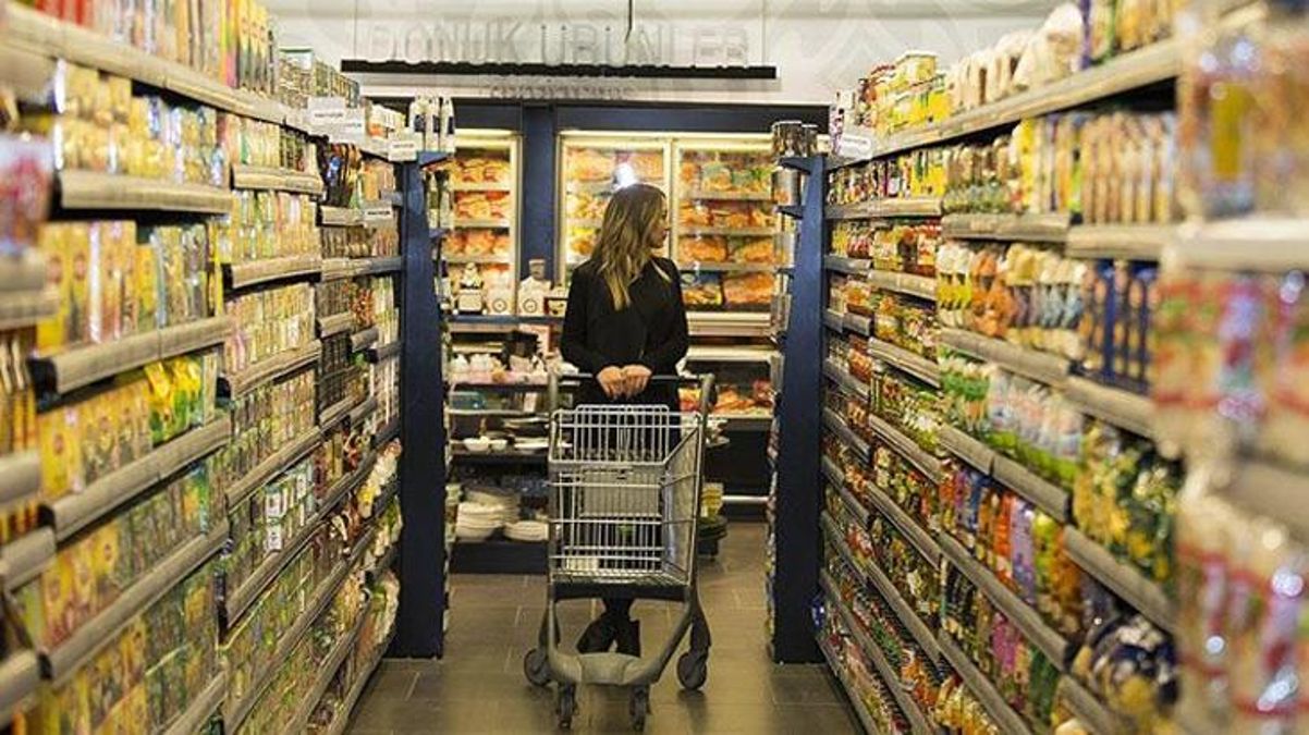 Marketlerdeki fahiş fiyatlarla ilgili harekete geçiliyor