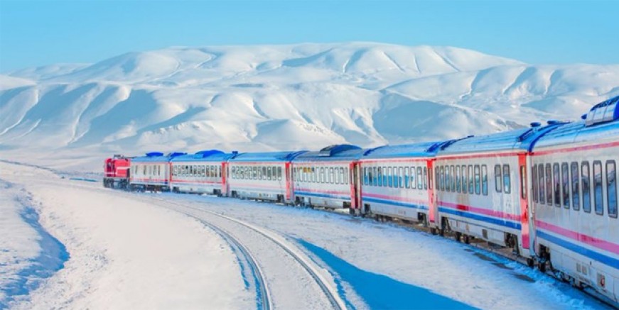 Doğu Ekspresi fiyatları dudak uçuklatacak!