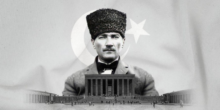 Gökhan Yüksel’den 10 Kasım mesajı