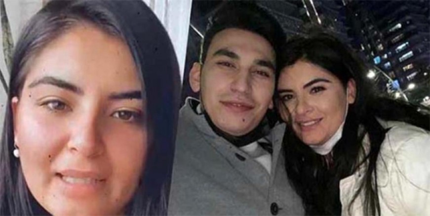 Hanife Gürdal’ı çılgına çeviren mesaj!