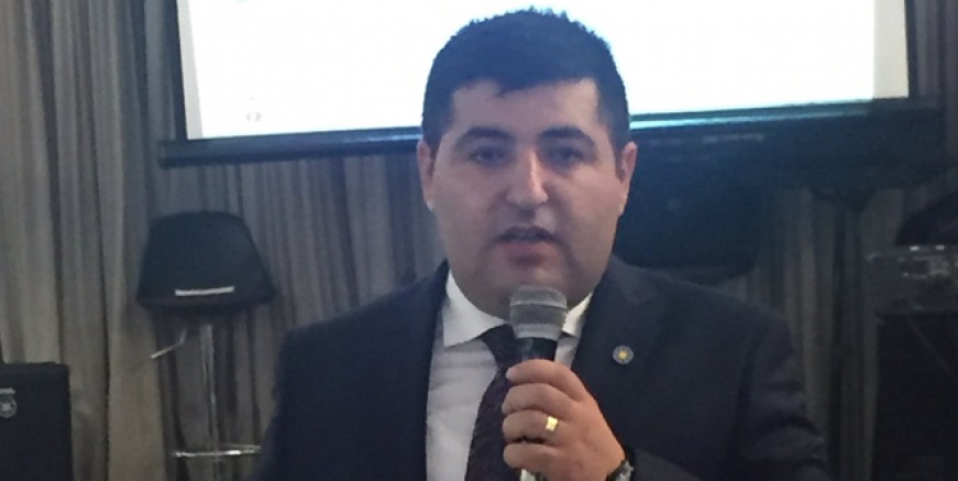 İYİ Partili Eren Soylu sosyal medyayı salladı