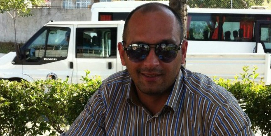 Kartal Belediyesi’nin acı kaybı