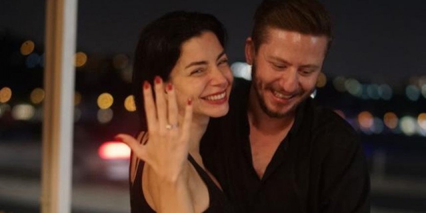 Merve Boluğur hakkında flaş iddia!