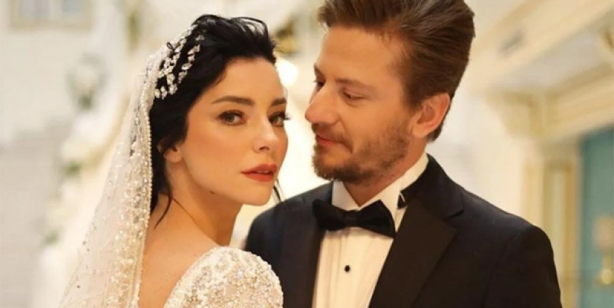 Merve Boluğur tek celsede boşandı