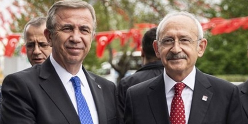 Millet İttifakı’nın cumhurbaşkanı adayı kim olsun?