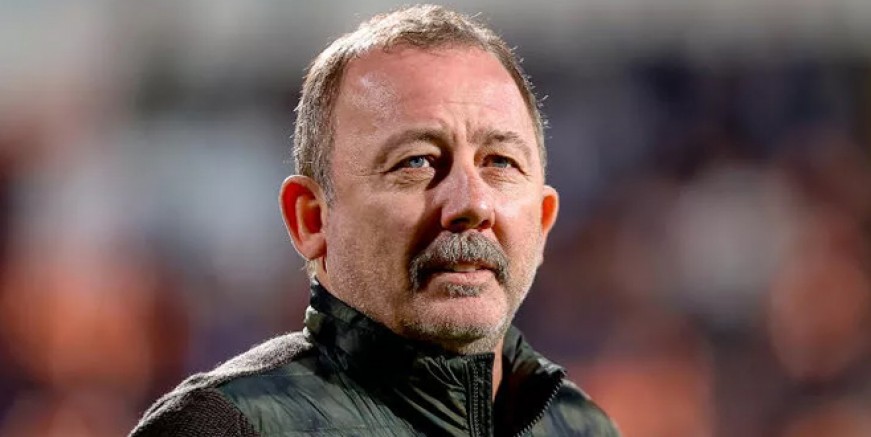 Milli Takım’da Sergen Yalçın iddiası