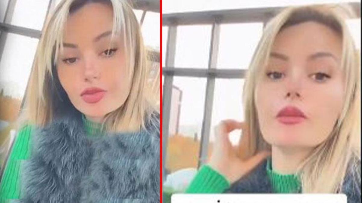 Rus kadın, Türkiye’ye neden geldiklerini anlattı!