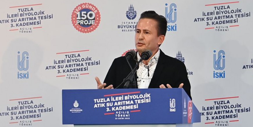 Şadi Yazıcı ‘İstanbul Sözen dönemini mumla arayabilir’