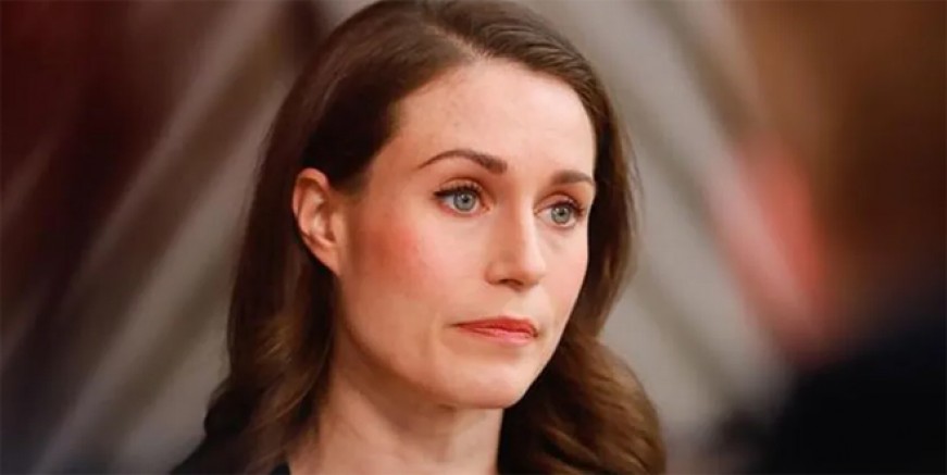 Sanna Marin bir kez daha aklandı