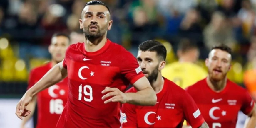 Serdar Dursun’a sürpriz talip