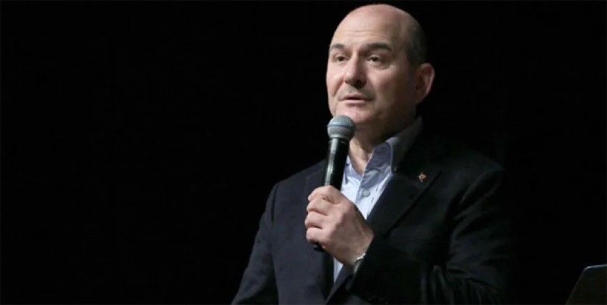 Süleyman Soylu Türkiye’deki terörist sayısını açıkladı