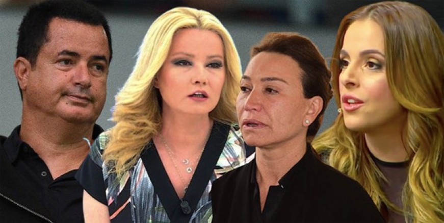 Taksim’deki saldırıya ünlülerden tepki!