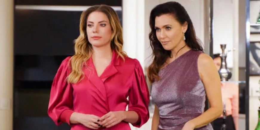 Yasak Elma neden ekrana gelmedi?