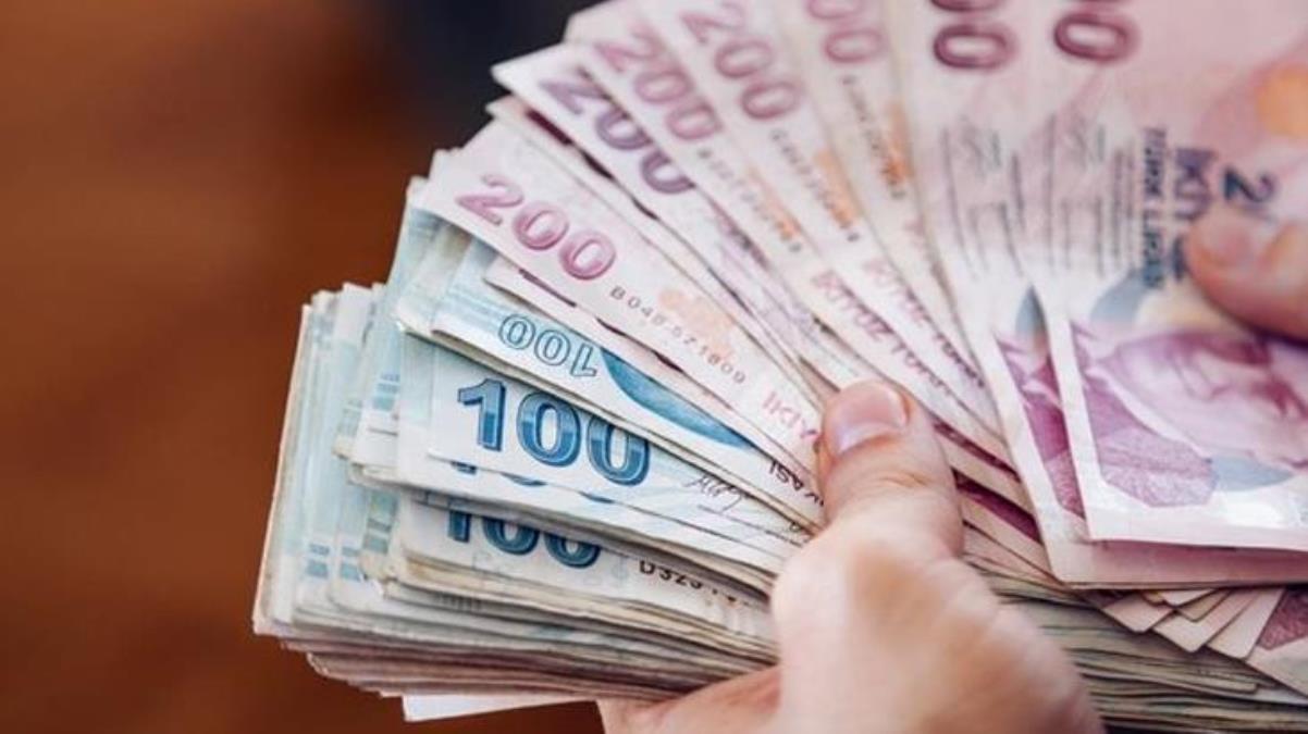 8 bin 506 liralık asgari ücret Resmi Gazete’de