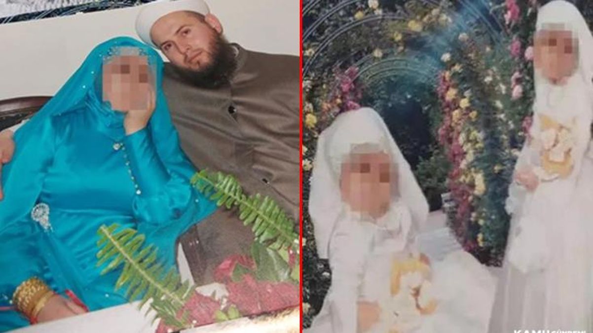 6 yaşındaki kızı istismar eden Kadir İstekli ilk kez konuştu!