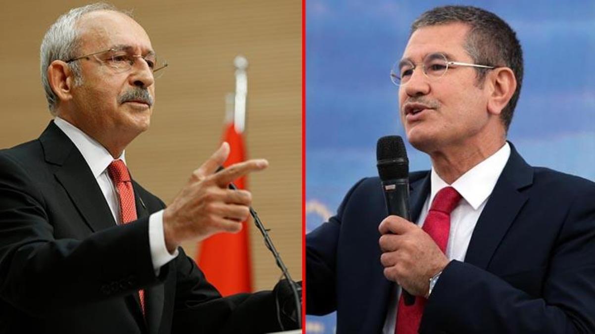 Canikli’nin asgari ücret hesabına CHP’den tepki