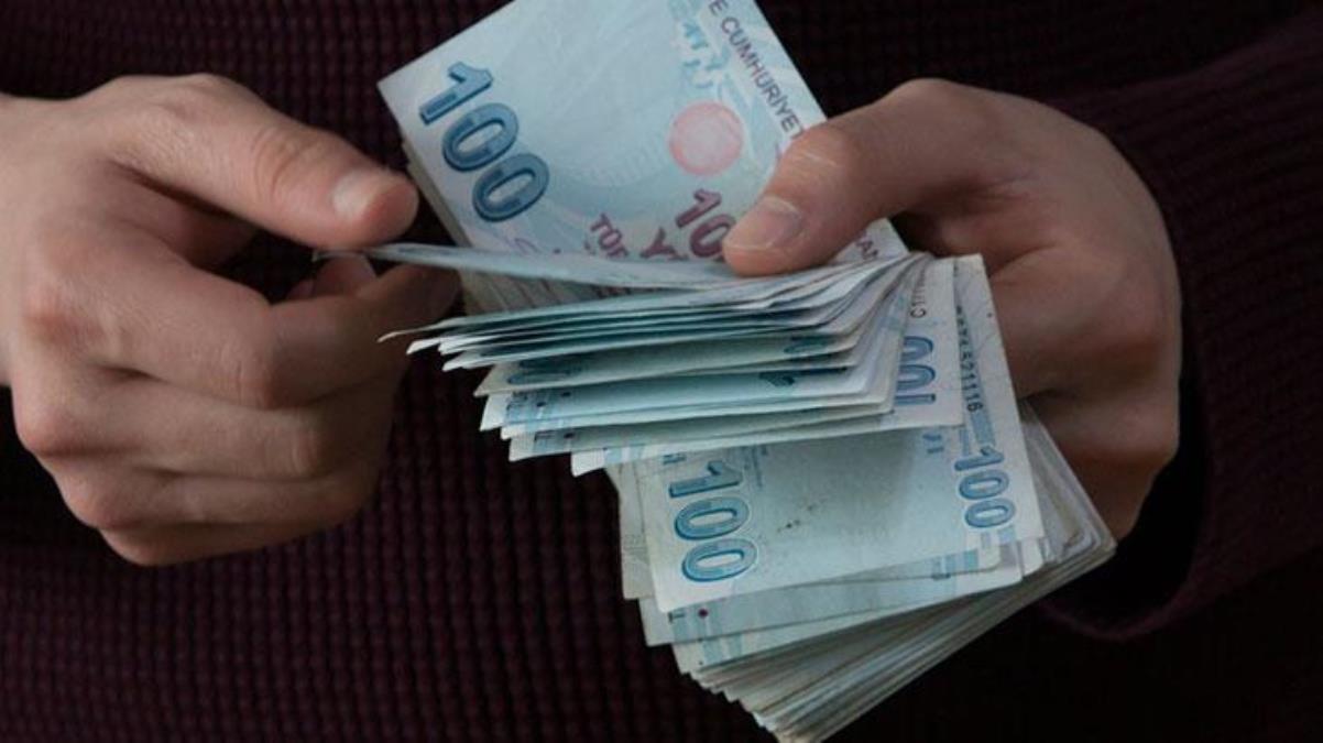 Asgari ücrette iki rakam masada!