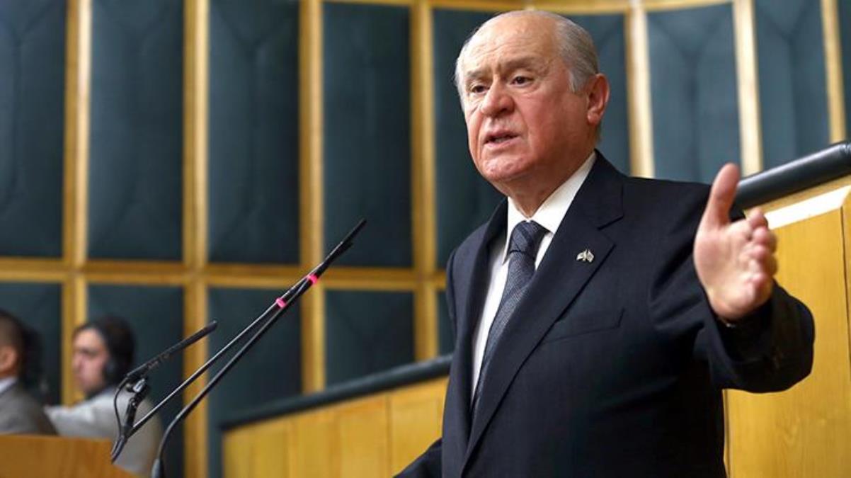 Bahçeli Nevşehir’deki 6 dönümlük arsasını bağışladı