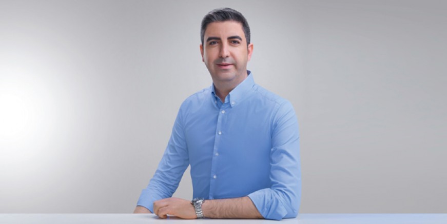 Başkan Gökhan Yüksel’den 2023 yılı mesajı