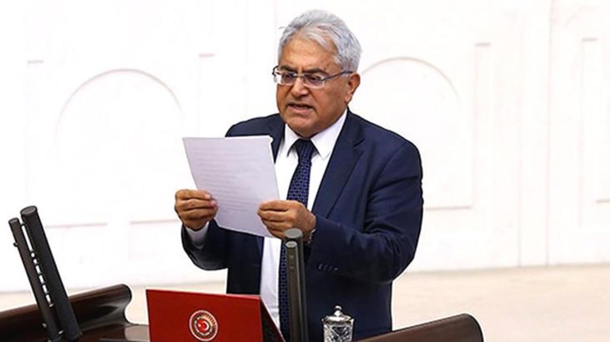 CHP’li vekilden Servet Ünsal’dan bomba iddia!