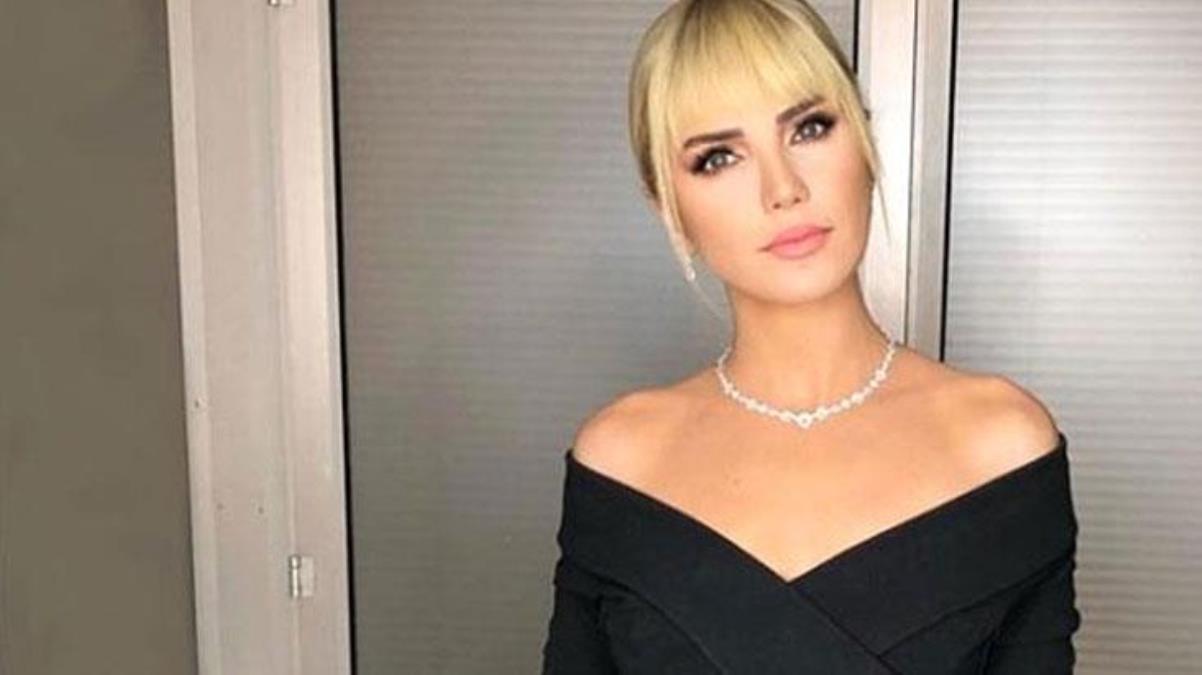 Ece Erken’i isyan ettiren doğalgaz faturası