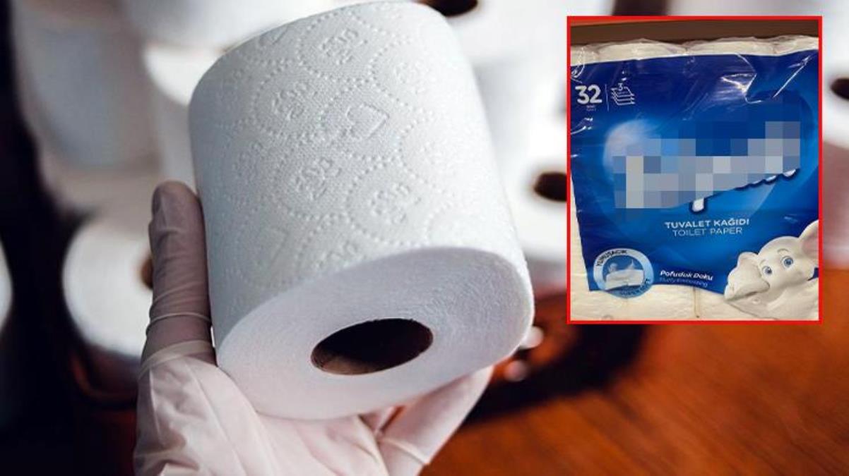 32’li tuvalet kağıdının fiyatı ‘yok artık’ dedirtti
