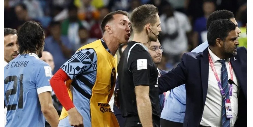 Muslera için tarihi ceza geliyor!