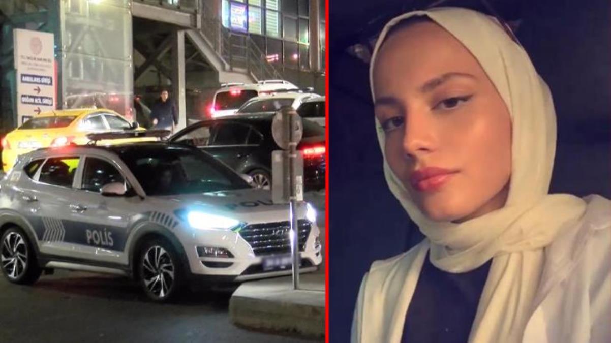 Gaspçı kovalayan polis Zuhal Ebrar Yılmaz’ı hayattan kopardı
