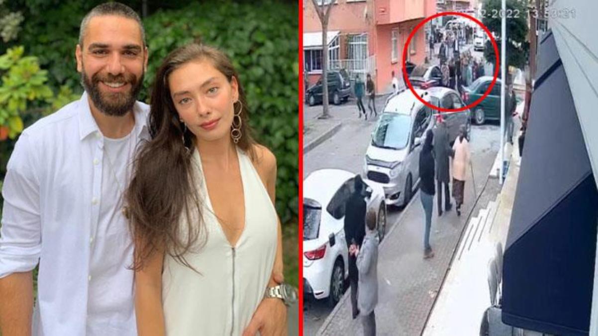 Kartal’da Gecenin Ucunda ekibine saldırı