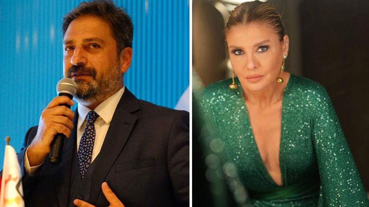 Gülben Ergen Erhan Çelik’e açtığı davayı kazandı