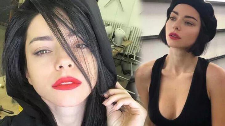 Merve Boluğur ‘Survivor’a gidecek!