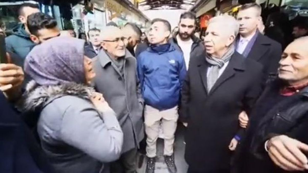 İmamoğlu’ndan sonra şimdi de Yavaş!