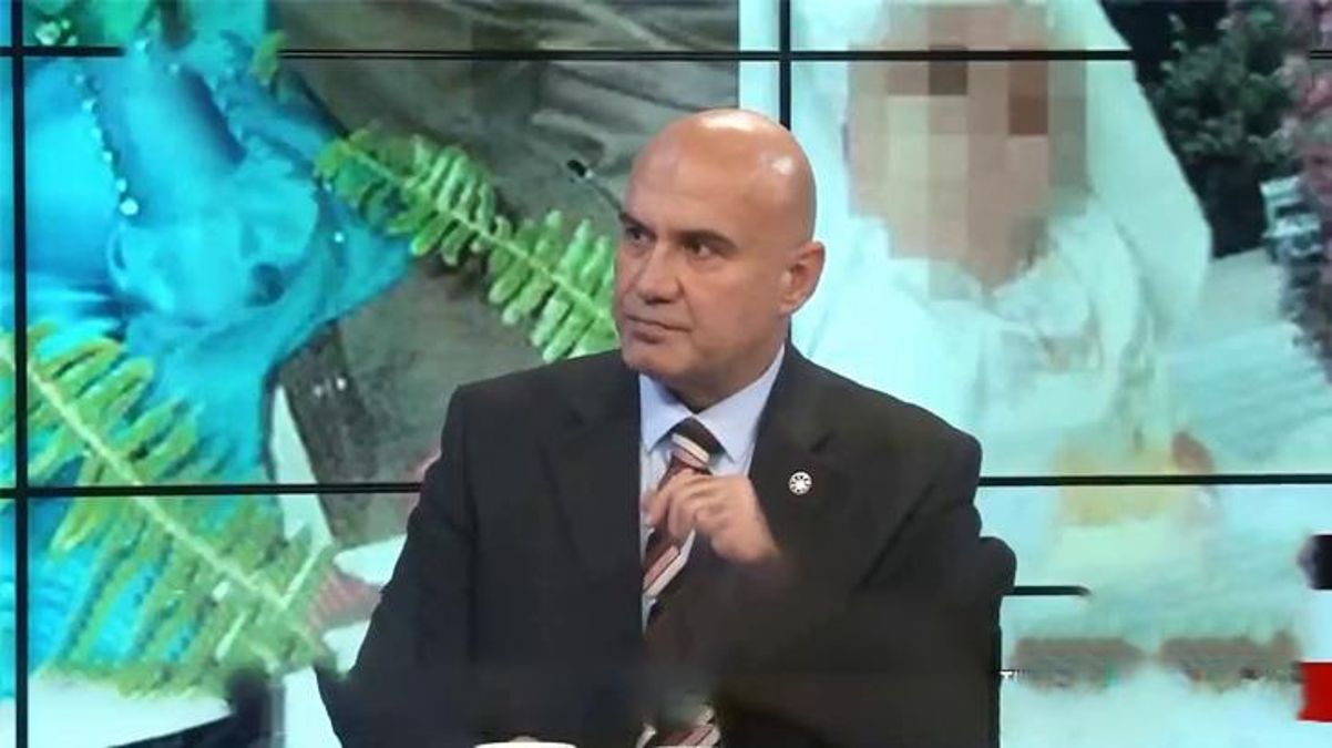 İYİ Partili Turhan Çömez’den bomba iddia