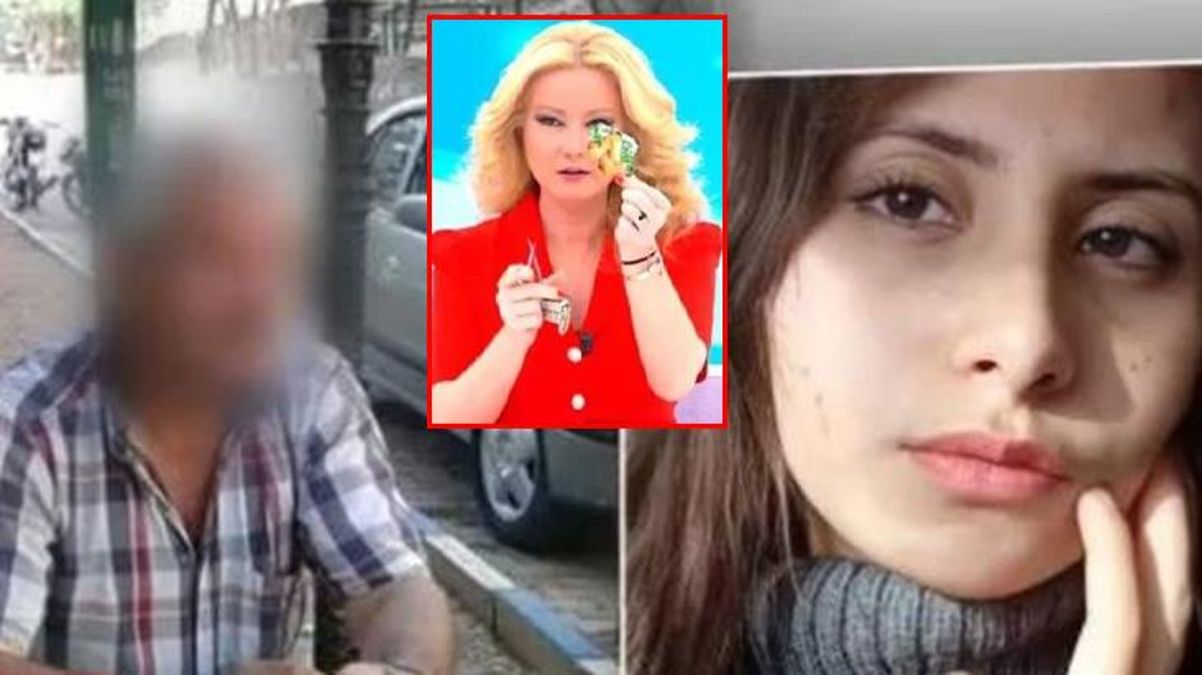 Müge Anlı’da şaşırtan itiraf ’10 yıldır iktidarsızım’