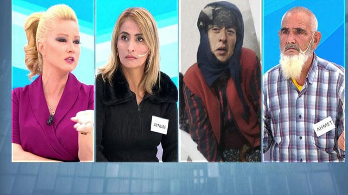 Müge Anlı’daki Elnare’ye köydeki 35 erkek tecavüz etmiş!