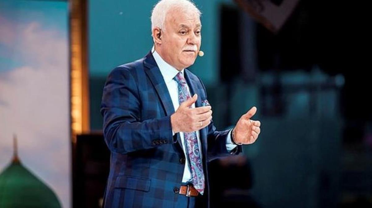 Nihat Hatipoğlu 6 yaşındaki çocuğa istismar iddiasına sert çıktı