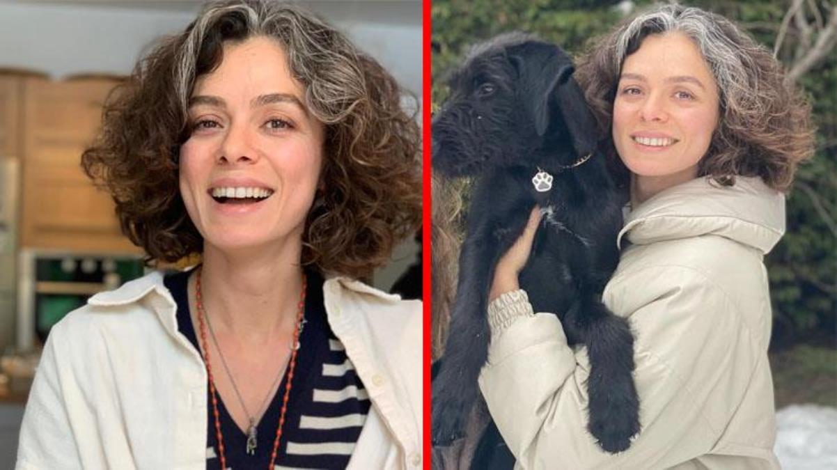 Özge Özpirinçci kurallarını bozdu